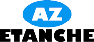 Logo AZ ETANCHE